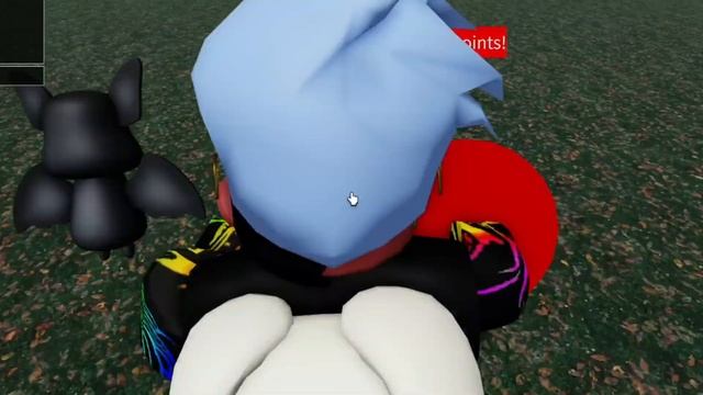 Играю в режимы про BALLER в Роблокс смотреть онлайн