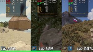 RX 580 8GB vs GTX 1060 6GB vs GTX 1660 Super - Tested in 2023