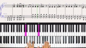 Pirates of the Caribbean (He's a Pirate) - Piano Tutorial + Free Sheet Music