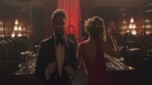 Самый романтичный кино танец 2019!