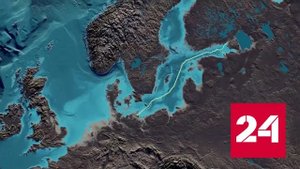 Китайский телеканал экранизировал расследование Херша о взрывах на "Северных потоках" - Россия 24