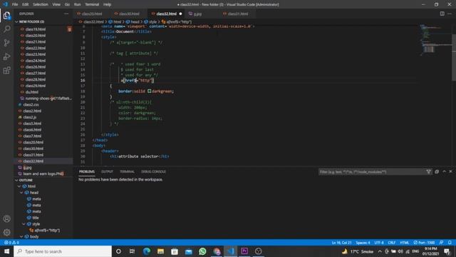 ? Harnessing Attribute & nth-child Pseudo Selectors in CSS | Web Development Tutorial 2022
