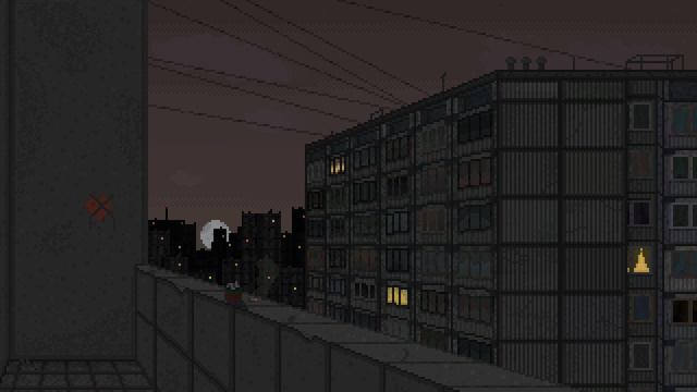 Fragile night смотреть онлайн