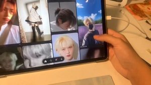 рисуем феликса// stray kids