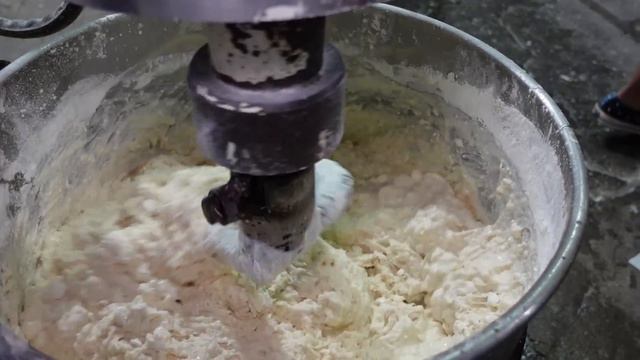 Awesome! Various Taiwanese-Style Crepes Cuisine Collection! смотреть онлайн