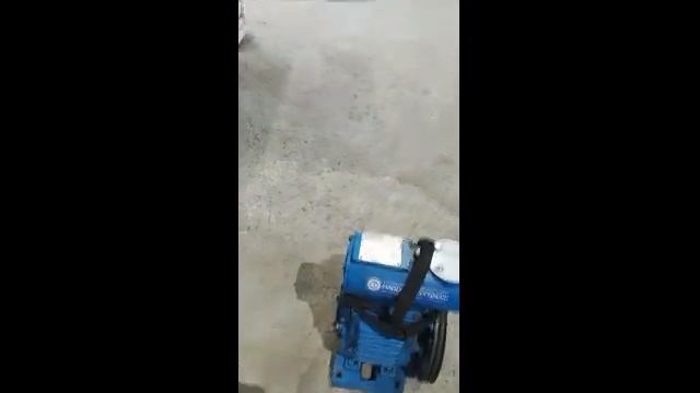 Ремонт АВЗ 20Д № 60416 смотреть онлайн