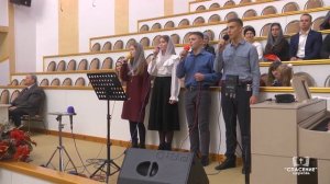 В моей жизни благодать ко мне яви / Песня