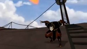 Аватар Азула клип она опасна