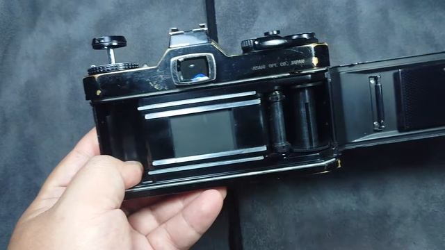 เทสก่อนส่ง Pentax KX 8348898 смотреть онлайн