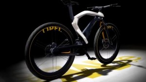 ВЕЛОСИПЕДЫ БУДУЩЕГО. СУПЕР ВЕЛОСИПЕДЫ, КОНЦЕПТЫ, ГИБРИДЫ