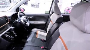 Toyota passo 2019 model