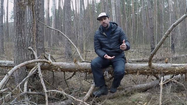 ПОДГОТОВКА К ДЛИТЕЛЬНЫМ ПОХОДАМ смотреть онлайн