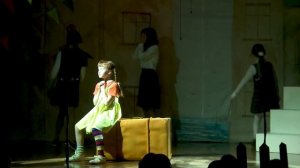 Пеппи Длинный Чулок