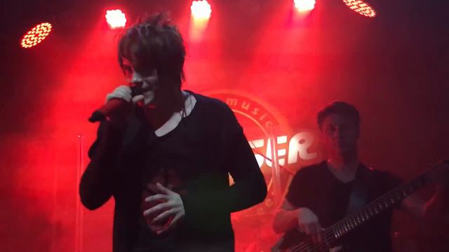 Александр Бон - Подруга, 05.06.2016, клуб Джаггер, СПб смотреть онлайн