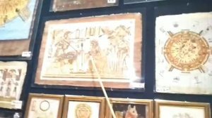 Шок !!! Папирус - что это ??? Вся правда о  египетском папирусе.