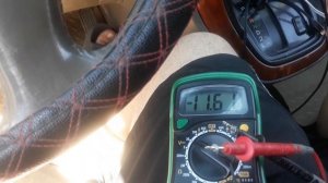 автоматически складывающиеся уши на lexus rx300