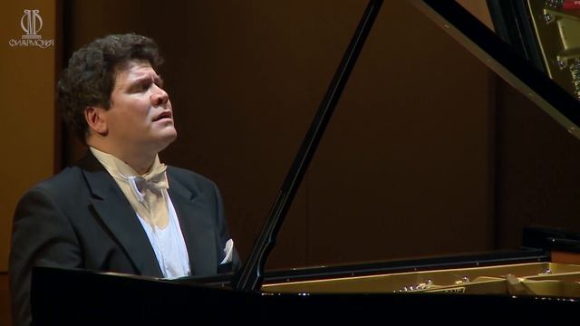 Бетховен сонаты мацуев