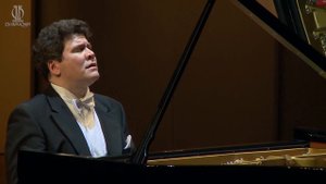 Денис Мацуев. Бетховен – Соната №32.