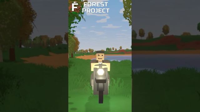 Топ хитрости в Unturned №4! #unturned смотреть онлайн