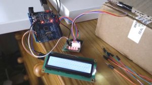 Timelapse Turntable Stepper Motor with an Arduino