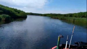 Верховья реки Сейда #Воркута #рыбалка #хариус