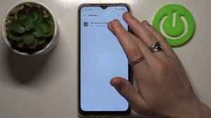 Где найти скачанные файлы на OPPO A15  / Папка загрузок на OPPO A15