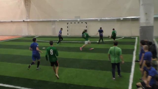 Городок - Антихайп 20!8 11:4 смотреть онлайн