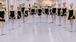 Выпуск 2019, отдел "Хореография" ГБУДО г. Москвы "ДШИ им. С.И. Мамонтова"