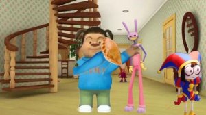 Джакс шалун 7 тимоха спас помни