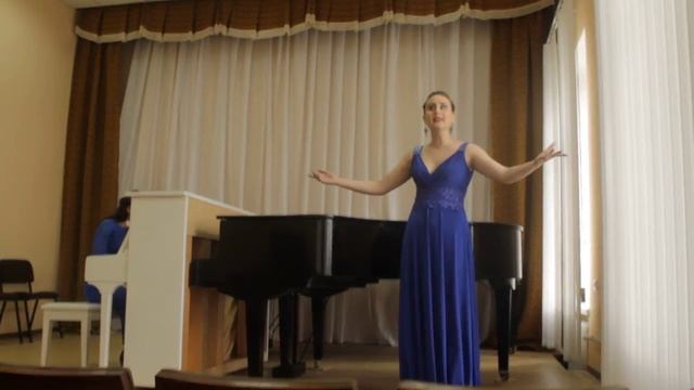 Анечка Илларионова 3 У.н.п. в обр.Ященка Глибока кирниця