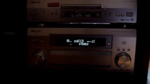 Pioneer VSX AX5I& DV 868