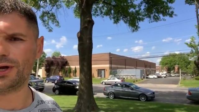 Часть 2-я Оживление трупа... Продаём Ford Fusion ( все ещё)... смотреть онлайн