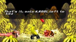 Donkey Kong Country (GBA) - All Bosses - (No Damage)