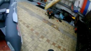 лодка пвх таймень 360 косяки лодки