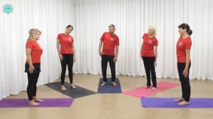 ВОССТАНОВЛЕНИЕ ПОЗВОНОЧНИКА в Любом Возрасте по Норбекову