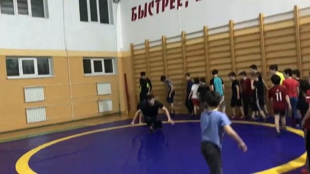 #тренировка#вольнаяборьба#спорт#махачкала#wrestrus#wrestdag#анапа Тренировка по вольной борьбе ?♂️