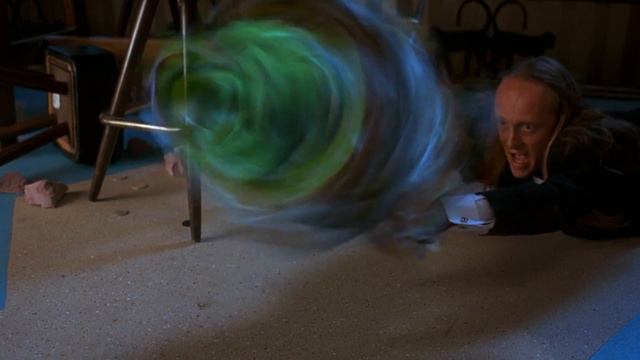 Майло одевает маску | Маска | Mask смотреть онлайн