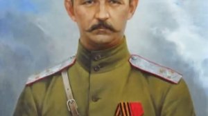 Виктор Леонидов  Два креста