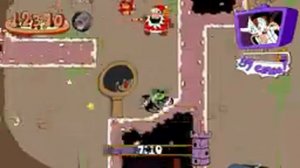 All Pizza Tower Lap 4 P Ranks