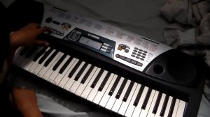 Yamaha PSR-175