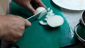 Готовим вкусный сугудай из хариуса. Перезаливка.