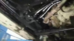 Антикоррозийная обработка TLC 100. Пескоструй, антикор, распыл. герметик. Новосибирск  89130614480