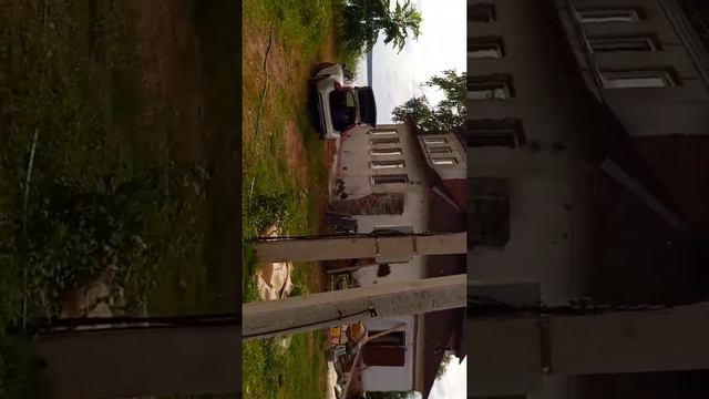 д. Пески. Тверская область. смотреть онлайн