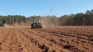 MB trac and unimog meeting Nordhorn Germany 2022