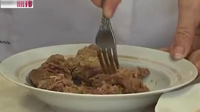 Качество проверено. Тушёнка смотреть онлайн