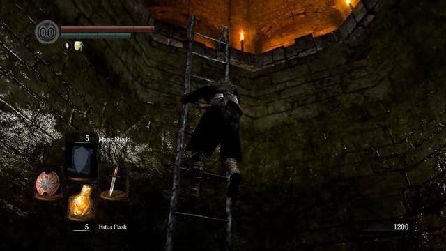 Let's play Dark Souls - Prepare to Die (P27) - Revisiting home смотреть онлайн
