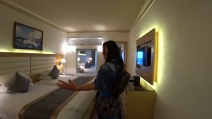 ЕГИПЕТ 2019 Хургада отель класса LUX Albatros Citadel Resort (albatros citadel) САХЛ ХАШИШ часть 2