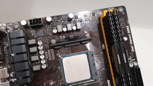 рискнул и взял ryzen на aliexpress,ryzen 1600,ryzen 1600 сэкономил 2600 рублей смотреть онлайн