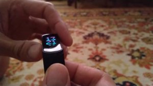 Honor band 5i обзор после 2-х недель использования