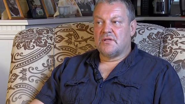 Человек года 2014. Художник Евгений Шетихин смотреть онлайн